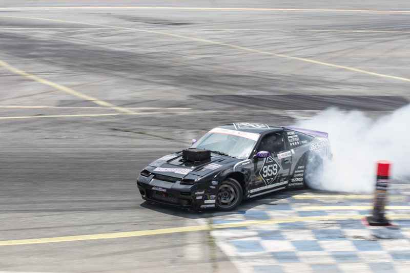 Image credit: Kristen Lee/Jalopnik